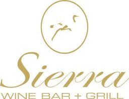 Logo Sierra Brasserie